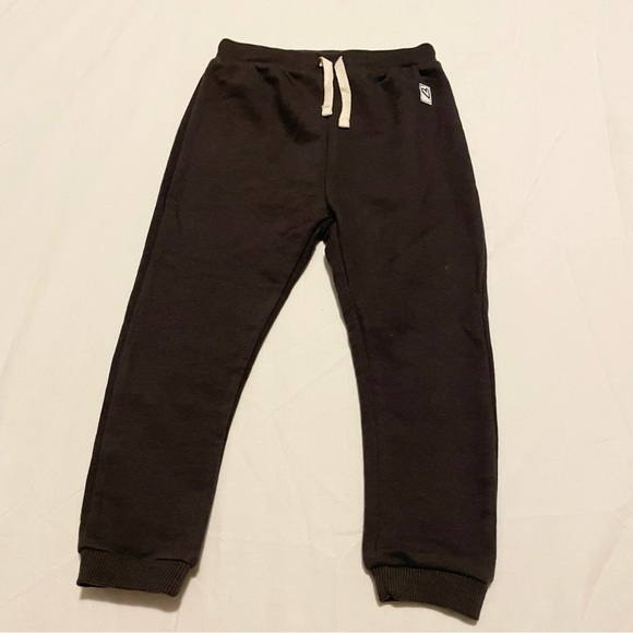 Zara Baby Kids Sweatpants Girls Size 3-4 - Picture 12 of 12